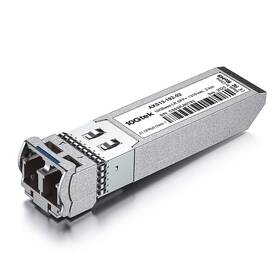 10gtek Axs13-192-02 Cisco-1pc 10gbase-lr Lite Sfp Ir Transceiver 10g 1310nm Smf Fiber Optic Module 1.4km