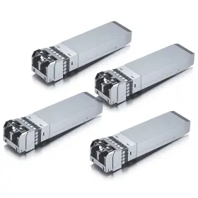 Axs85-192-m3 10gtek Cisco-4pcs 10gbase-sr Sfp Lc Transceiver 10g 850nm Multimode Module Up To 300 Met