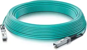 Cab-10gsfp-aoc-7m 10gtek 10gbe Sfp To 7-meter Aoc Cable Active Optical Fiber With Cisco Ubiqu