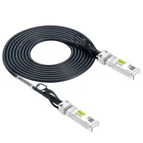 Cab-10gsfp-p3m-24-intel 10gtek Sfp Dac Twinax Cable 10g Direct Attach Copper Passive To Patch C