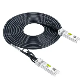 Cab-10gsfp-p5m 10gtek Mellanox-1pc Sfp Dac Twinax Cable - 10gbase-cu Passive Direct Attach Copper For