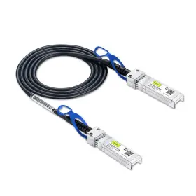 Sfp-h25gb-cu0.5m 10gtek Cab-zsp/zsp-p0.5m Cisco-1pc Dac Cable 25g Sfp Sfp28 25gbase-cr Twinax 0.5-meter Cisco