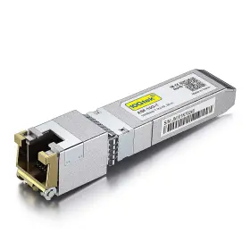 Intel-1pc 10gtek Sfp To Rj-45 10gbase-t Transceiver 10gbe 2. 30m For Intel