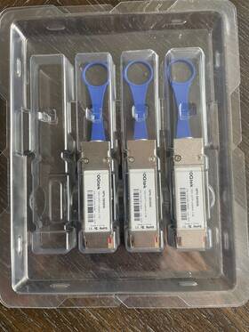 10gtek Npn-585896 100g Qsfp Loopback Db Qty 3