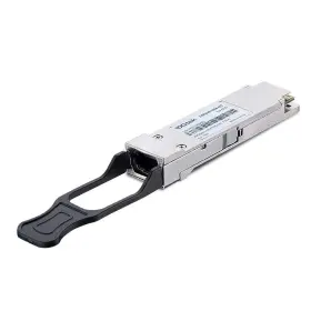 Qsfp-sr4 10gtek Force10-1pc -au 40 Gigabit Qsfp Mpo Multi-mode Transceiver 40gbase-sr4 Module For Force10 G