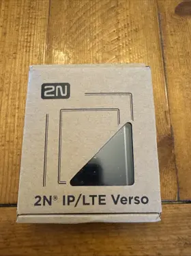 01275-001 2n Touch Display Module Ip/lte Verso