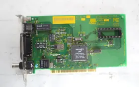 03-0148-000 3com 02-0148-000 Etherlink Xl Pci 3c900b-cmb Rev A Network Card Rev2