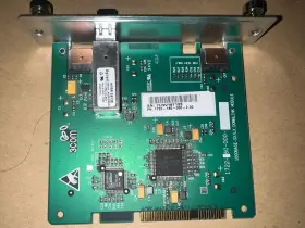 1722-160-000-2.00 3com 3c17221 Superstack 3 Gigabit 1000base - Sx Switch Module 1722-160-000