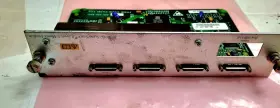 3c16960 3com Superstack Ii Switch Matrix Module