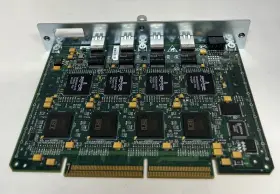 3c17710 3com Superstack - 3 Switch 4900 1000 Base-sx Module Fiber Ethernet