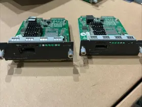 3c17768 3com Switch 4500g 1-port 10-gigabit Module Xfp