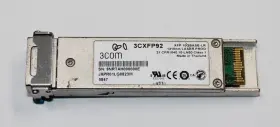 3cxfp92 3com 10gbase-lr Xfp 1310nm Transceiver Module