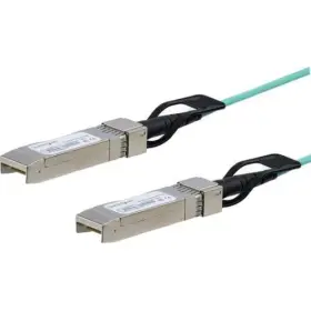 Sfp-10g-aoc3m 3m 065030874762 Startech.com Cisco Compatible 10g Sfp To Aoc Cable - 10gbe