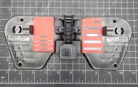 A8b1 3m 2501 Fibrlok Fiber Optic Assembly Tool