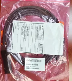 Qsfp-h40g-cu3m 3m 882658439773 Cisco Genuine 40g Qsfp Passive Direct Attach 3 Meter