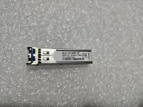 Glc-lh-smd-3p 3p Technologies Sfp-lx 1310nm 10km Ddm Sfp Transceiver