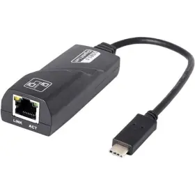 4xem 873791008544 Adapt 1000gbps 100gbps 10gbps Usbc Gigabit Enet Network
