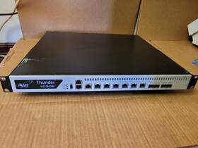 A10 Networks 1030s Thunder Th1030-010-ssl Unified Application Service Gateway Dual P/s