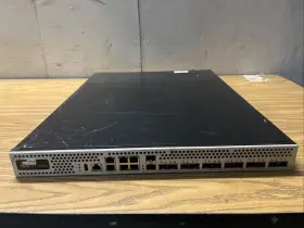 Ax3530 A10 Networks Application Delivery Controller