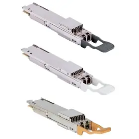 Qdd-400g-zrp-s Acacia 026521147215 Cisco Compatible Qsfp-dd Transceiver Coherent Dco 400g-z