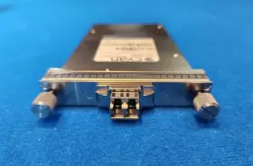 Ac100-m01-120 Acacia Cyan 100g Coherent Cfp I 280-0498 Rev. 01
