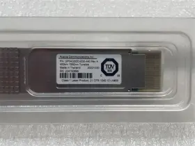Dp04qsdd-e30-440 Acacia 400g 400km 1550nm Tunable Transceiver Module