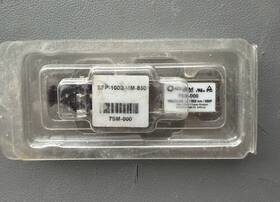 Accedian Networks 7sm-000 1000base Lx 850 Nm Mmf Sfp Transceiver Module