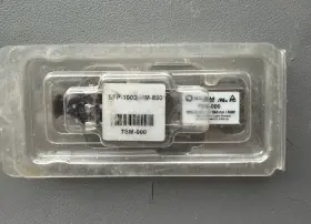 7sm-000 Accedian Networks 1000base Lx 850 Nm Mmf Sfp Transceiver Module