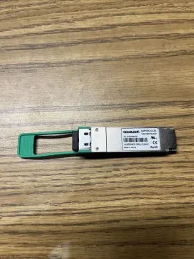 Aqp100c-c-lrl Accelight 103gbps Module