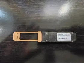 Rtxm500-302 Accelink 200gbps Sfp Module