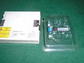 Fwu-smhu1550xvr Adc Smhu1550nmxvr .1375770 1550nm Single-mode Optical Transceiver