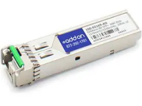 100-02169-ao Add-on Calix 100-02169 Comp Taa Sfp Lc Xcvr