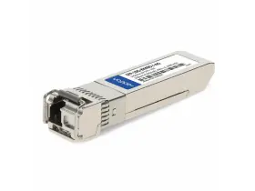Sfp-10g-bx40d-i-ao Add-on Addon Cisco Sfp-10g-bx40d-i Compatible Taa Compliant 10gbase-bx Sfp Transceiver