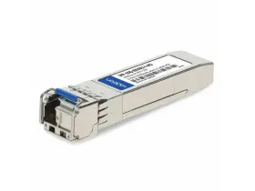 Sfp-10g-bx40u-i-ao Add-on Addon Cisco Sfp-10g-bx40u-i Compatible Taa Compliant 10gbase-bx Sfp Transceiver