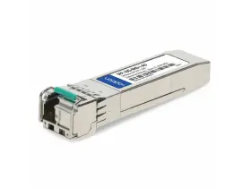 Sfp-10g-bxd-i-ao Add-on Addon Cisco Sfp-10g-bxd-i Compatible Taa Compliant 10gbase-bx Sfp Transceiver