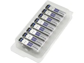 Xbr-000193-ao Add-on Addon Brocade Xbr-000193 Compatible Taa Compliant 8 Pack 16gbs Fibre Channel Sw