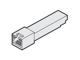 Adder Sfp-catx-rj45 1000base-t Copper Sfp Transceiver For Adderlink Infinity