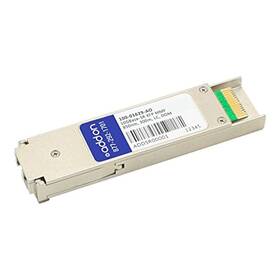 Addon 10001629ao Calix 100-01629 Compatible Taa 10gbase-sr Xfp Transceiver Mmf 850nm 3