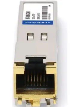Rj-45 Addon 195285072504 New Fn-tran-gc-ao Fortinet Fn-tran-gc Comp Xcvr Taa 1g-tx