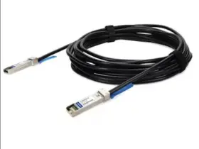 Sfp-25gb-pdac5mlz-c-ao Addon 195285701121 Comp Dac 5m 25g-cu Passive Twinax Sfp28 To -