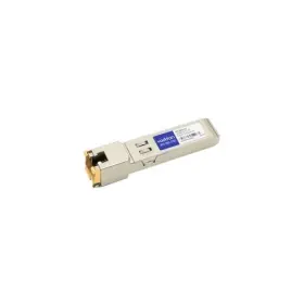 407-bbos-ao Addon 407bbosao Dell 407-bbos Compatible Taa Compliant 1000base-tx Sfp T