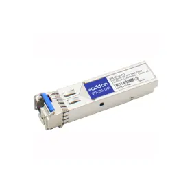 Addon 821455012352 Glc-bx-u-ao Cisco Glc-bx-u Compatible Taa Compliant 1000base-bx Sfp