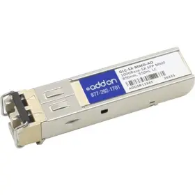 550m Addon 821455032213 1000base-sx 850nm Mmf Sfp Module F-cisco