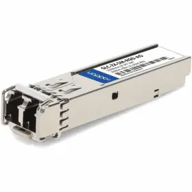 Addon 821455040850 Cisco Glc-zx-sm-rgd Compatible 1000base-zx Sfp Transceiver Smf