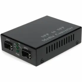 Add-gmc-2sfp Addon 821455058282 Open Sfp To Media Converter