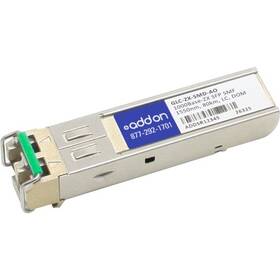 Addon 821455065587 Ciscoandreg Glc-zx-smd Compatible Taa 1000base-zx Sfp Transceiver Smf 1