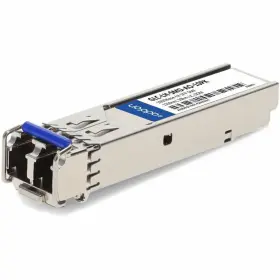 Addon 821455465059 Cisco Glc-lh-smd Compatible 1000base-lx Sfp Transceiver 10ct