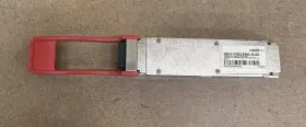 Qsfp-100g-er4l-s Addon 821455724675 Cisco Compatible Transceiver Single-mode Fibre Duplex