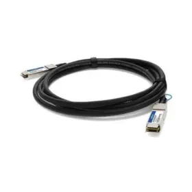 Add-q28arq28in-p2m Addon Addq28arq28inp2m Arista/intel Comp Taa 100g-cu Dac 2m
