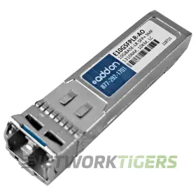 E10gsfplr-ao Addon 10gb Base-lr 1310nm Smf 10km Lc Dom Sfp Transceiver
